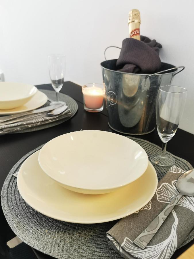 Apartment4Two - Studioapartment Вир Экстерьер фото