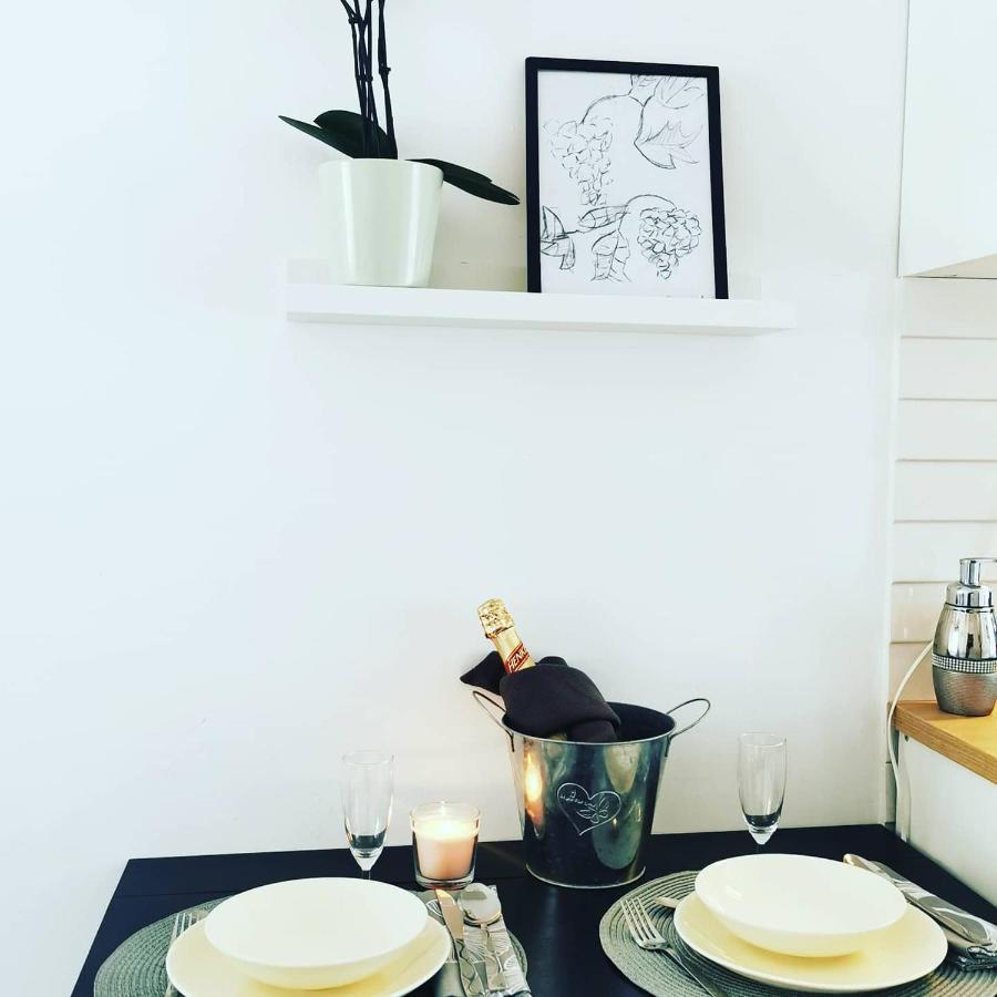 Apartment4Two - Studioapartment Вир Экстерьер фото
