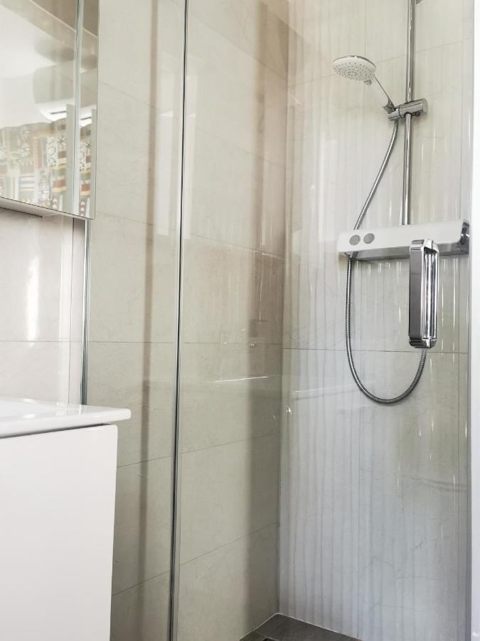 Apartment4Two - Studioapartment Вир Экстерьер фото